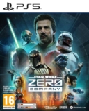 STAR WARS Zero Company Standard Edition (PS5) – Pre-order