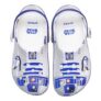 STAR WARs Classic Clog
