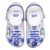 STAR WARs Classic Clog