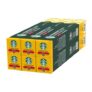STARBUCKS Decaf Blonde Espresso Roast by Nespresso, Blonde Roast
