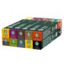 STARBUCKS Discovery Variety Pack by Nespresso, All Roast Types – £25.19 S&S
