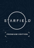 STARFIELD Premium Edition PC Key – Steam