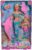 STEFFI LOVE Simba 105733336 105733336 Mermaid and Evi 12 cm Doll Steffi Model and Evi Doll