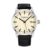 STHRLING Original Ascot Dress Watch 555A Quartz 42mm Classic