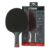STIGA Prestige 5-Star Table Tennis Racket Professional High-Speed Ping Pong Paddle with ITTF-Approved Rubber, 2.0mm Sponge