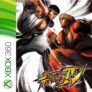 STREET FIGHTER IV – Xbox