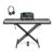 STRICH 88-Key Digital Piano with Stand, Semi-Weighted Keys SEP-150S