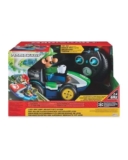 SUPER MARIO Super Mario Kart Vehicle