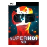 SUPERHOT VR PC Key