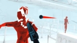 SUPERHOT VR – Quest 3 Meta Store
