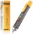 SURFOU Voltage Tester Pen, Dual-Range AC 12v/48v1000v Non Contact Detector with NCV, LED Light