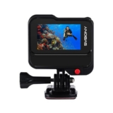 SVGo 4K30FPS Camera, Dual IPS Screens, Night Vision