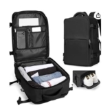 SZLX Ryanair Cabin Bags 40x20x25 Underseat Rucksack