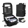 SZLX Ryanair Cabin Bags 40x20x25 Underseat Rucksack