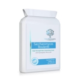 Saccharomyces Boulardii Probiotic 5B CFU, 90 Caps – £9.58 S&S Voucher