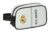 Safta Real Madrid 1st Team 24/25 – School Supplies, Ideal for Children of Different Ages Comfortable and Versatile