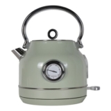 Sage 1.7L Retro Kettle with Dial 3000W