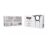Sage 8 Pack Coffee Machine Cleaning Tablets