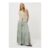 Sage Green Maxi Dress