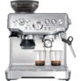 Sage The Barista Express BES875UK Bean to Cup Coffee Machine Stainless Steel – (Refurbished) 1 Year Warranty – Sold By idoodirect – W/Code