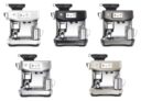 Sage The Barista Touch Impress SES881 Coffee Machine 1700 Watts Silver/Black – refurbished (UK Mainland) – Sold by idoodirect
