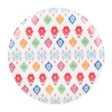 Sahara Brights Melamine Side Plate