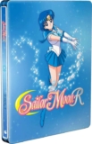 Sailor Moon R: Season 2 Limited Edition Blu-Ray Steelbook (with code)
