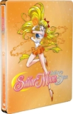 Sailor Moon: Sailor Stars – Season 5 Limited Edition Steelbook Blu Ray – With code