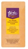 Sainsburys 00 Grade Pizza/Pasta Flour, Taste the Difference 1kg Nectar Price