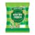 Sainsburys 100g Salt & Vinegar Kick off Crunch Sharing Crisps, Limited Edition