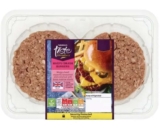 Sainsburys 340g Wagyu Smash Burger, Taste the Difference – Nectar Price