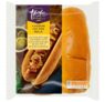 Sainsburys 4 x Brioche Hot Dog Rolls, Taste the Difference – Nectar Price