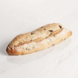 Sainsburys 400g Kalamata Olive Bloomer Bread, Taste the Difference – Nectar Price