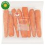 Sainsburys 500g Carrots Nectar Card