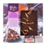 Sainsburys Belgian Chocolate & Salted Caramel Cheesecake, 500g