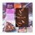 Sainsburys Belgian Chocolate & Salted Caramel Cheesecake, 500g