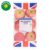 Sainsburys Best Of British Apples x6 – Nectar Price