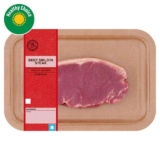 Sainsburys British or Irish 21 Day Matured Sirloin Steak 225g – Nectar Price