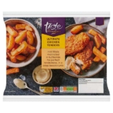 Sainsburys Buttermilk Chicken Breast Tenders, Taste the Difference 450g – Nectar Price