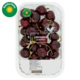 Sainsburys Cherries 250g – nectar card