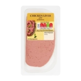 Sainsburys Chicken Liver Pate 170g (Nectar)