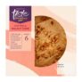 Sainsburys Coffee & Walnut Cake, Taste the Difference 400g