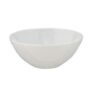 Sainsburys Home Coupe Cereal Bowl – White