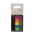 Sainsburys Home Index Tabs Assorted
