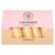 Sainsburys Instore Bakery Jam / Vanilla Custard / Sugared Ring Doughnuts x5 (Nectar Price)