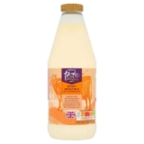 Sainsburys Jersey Milk, Taste the Difference 1L (Nectar Card Price)