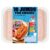 Sainsburys Jumbo Pork Sausages x10 800g – Nectar price