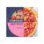 Sainsburys Meat Feast Stonebaked Pizza
