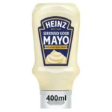 Sainsburys Nectar Price Offers On Heinz Sauces – Mayonnaise Tomato Ketchup Zero Added Sugar & Salt More
