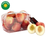 Sainsburys Nectarine Family Punnet (min X6) Nectar Price